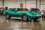 1977 Chevrolet Corvette  for sale $16,900 