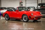 1984 Porsche 911  for sale $59,900 