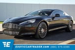 2012 Aston Martin Rapide  for sale $74,999 