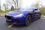 2016 Maserati Ghibli  for sale $26,000 