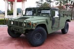 1993 AM General Humvee  for sale $28,895 