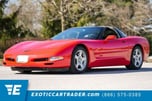 1998 Chevrolet Corvette Coupe  for sale $23,999 