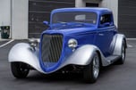 1934 Ford  for sale $59,995 