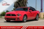2014 Ford Mustang  for sale $14,988 