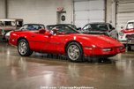 1990 Chevrolet Corvette Convertible  for sale $16,900 