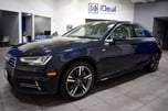 2017 Audi A4  for sale $19,300 