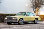 1977 Cadillac Seville  for sale $40,495 