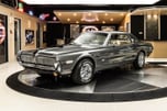 1968 Mercury Cougar for Sale $99,900