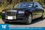 2012 Rolls-Royce Ghost  for sale $134,999 