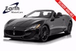 2016 Maserati GranTurismo  for sale $68,590 