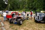 27 Ford street rod  for sale $85 