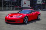 2012 Corvette Grandsport 3LT SUPERCHARGED  for sale $42,995 