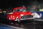 59 Chevy Apache 8 Second Truck  for sale $46,000 