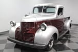 Rare 1941 Plymouth pickup   for sale $27,500 