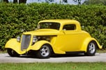 1934 Ford 3 Window  for sale $49,950 