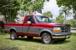 1995 Ford F-150  for sale $22,950 