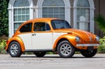 1972 Volkswagen Super Beetle  for sale $23,950 