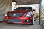 2009 Cadillac CTS  for sale $36,000 