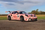 2021 Porsche 992 GT3 Cup  for sale $259,900 