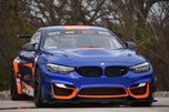 2018 BMW F82 M4 EVO GT4  $75K+ in Extensive Spares  for sale $160,000 