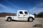 2011 FREIGHTLINER SPORTCHASSIS M2-112 * 450HP ONLY 27K MILES