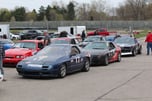 Two rx7 race cars with spares ITS\STL\EP  for sale $9,950 