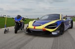 McLaren 720s Track Package w/ Ducati 1199 Trades Considered!