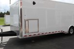 2024 Pace America Cargo Sport Race Trailer 