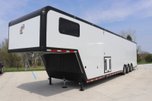 44 Ft. Intech Gooseneck   for sale $114,995 