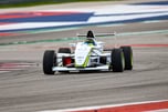 2008 Dallara ADAC Formula 4 - Brawn GP Inspired Livery