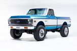 1972 Chevrolet K10 Pickup  for sale $299,900 