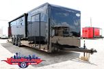 34ft Auto Master Race Trailer @ Wacobill.com 