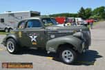 1939 Chevy Gasser  for sale $32,000 