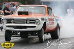 1964 Plymouth Barracuda Gasser  for sale $35,000 