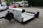 Tandem Tow Dolley  for sale $4,500 