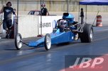 1979 Canode Dragster and Enclosed Bruce Litton Trailer  for sale $15,000 