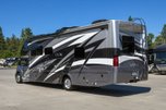 2020 Thor Omni 4x4 SV34 with Wilderness Package Motorhome 