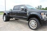 2022 Ford F-450 