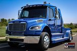 2023 Freightliner M2 106 Laredo Conversion 