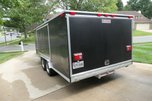 TRAILEX All Aluminum Sports/Pony Car Trailer  for sale $12,500 