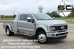 2023 Ford F-450 