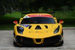 2022 Ferrari 488 Challenge Evo  for sale $209,900 