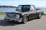 1987 Chevrolet C15  for sale $52,000 