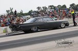 1961 Ford Starliner tube chassis race car roller  for sale $20,000 