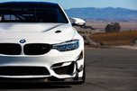 2018 BMW F82 M4 GT4 with Evo Package  for sale $150,000 