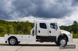 2012 FREIGHTLINER SPORT HAULER CUMMINS 4X4  for sale $97,500 