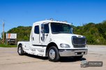 2006 FREIGHTLINER SPORTCHASSIS M2-112  for sale $119,500 