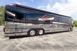 2006 Prevost Marathon XLII • Double Slide • Mid-Bath 