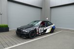 2002 BMW Spec E46 Race car (330ci)