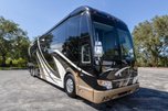 2021 Prevost Emerald H345 •Quad Slide • Bath+Half •Vol 